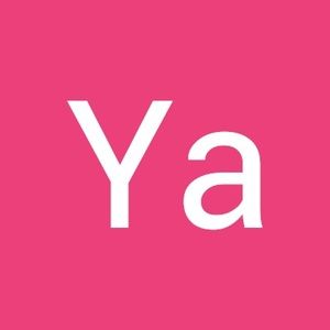 Meet your Posher, Ya